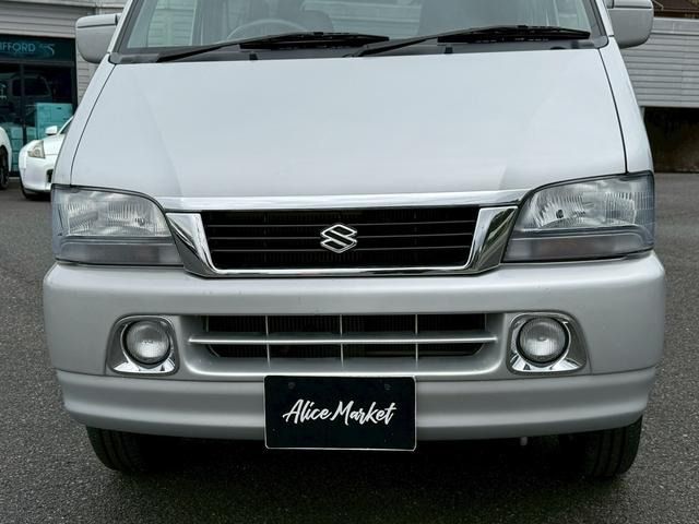 SUZUKI EVERY PLUS 1999 Image 31