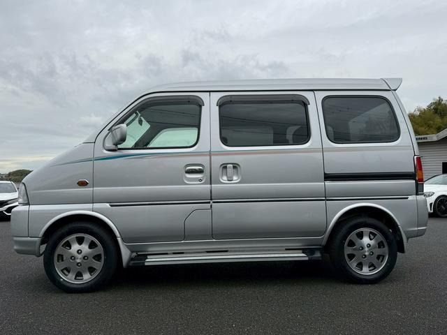 SUZUKI EVERY PLUS 1999 Image 31