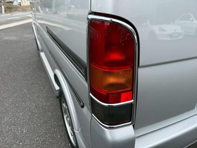 SUZUKI EVERY PLUS 1999 Image 31