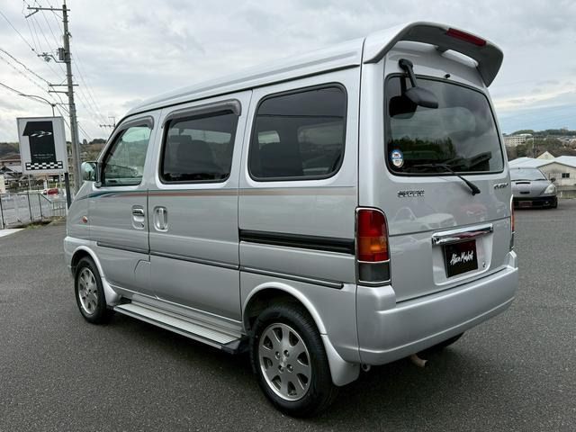 SUZUKI EVERY PLUS 1999 Image 31