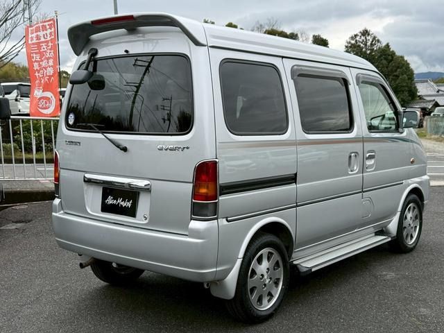SUZUKI EVERY PLUS 1999 Image 31