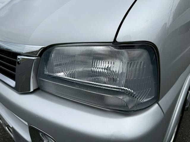 SUZUKI EVERY PLUS 1999 Image 31