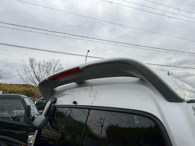 SUZUKI EVERY PLUS 1999 Image 31