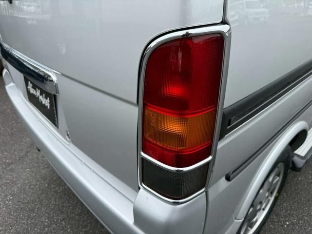 SUZUKI EVERY PLUS 1999 Image 31