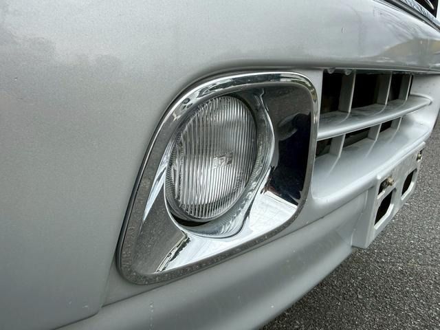 SUZUKI EVERY PLUS 1999 Image 31