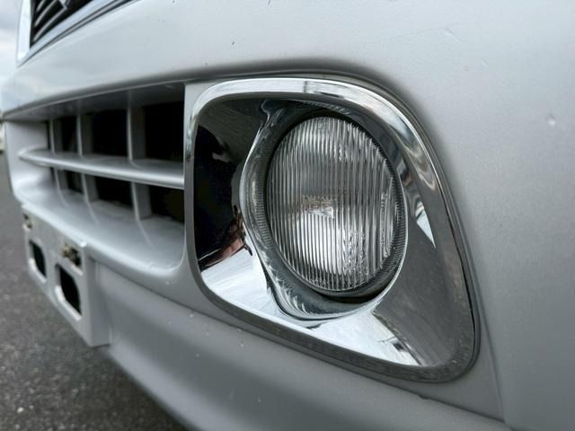 SUZUKI EVERY PLUS 1999 Image 31