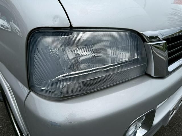 SUZUKI EVERY PLUS 1999 Image 31