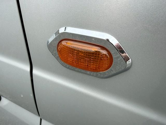 SUZUKI EVERY PLUS 1999 Image 31