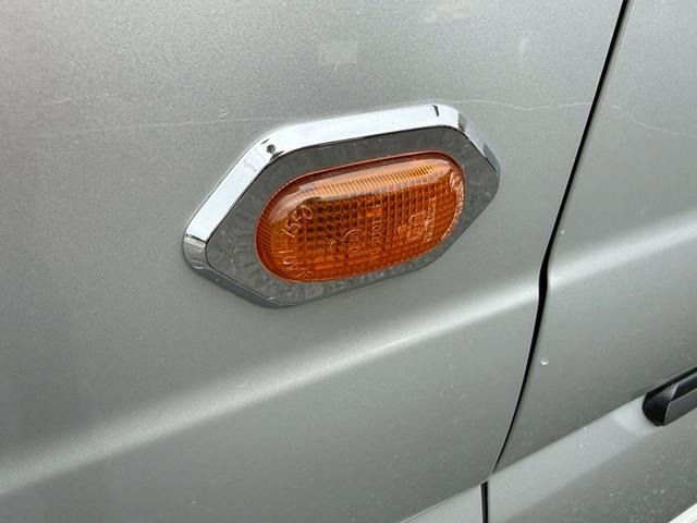 SUZUKI EVERY PLUS 1999 Image 31