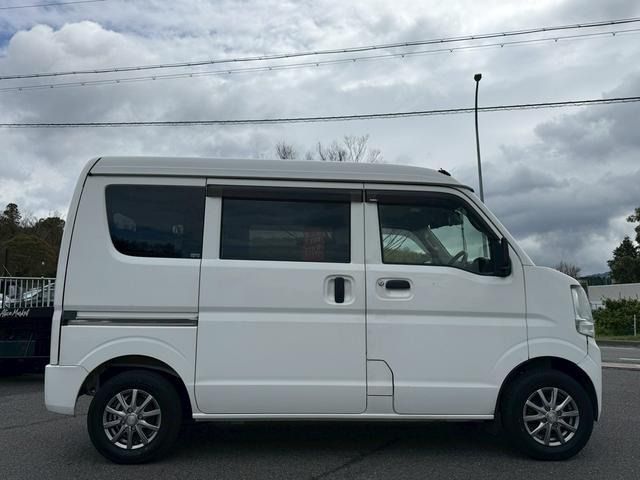 SUZUKI EVERY VAN 2016 Image 31