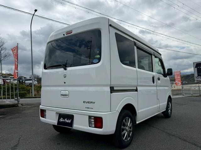 SUZUKI EVERY VAN 2016 Image 31