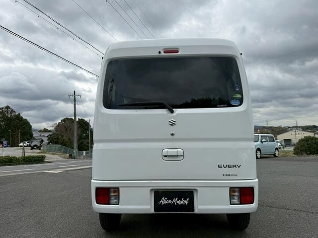 SUZUKI EVERY VAN 2016 Image 31
