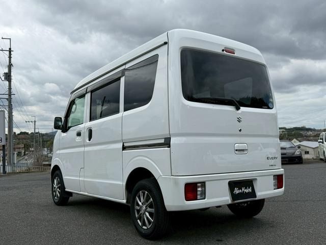 SUZUKI EVERY VAN 2016 Image 31