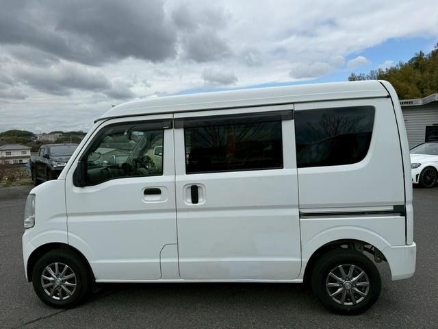 SUZUKI EVERY VAN 2016 Image 31