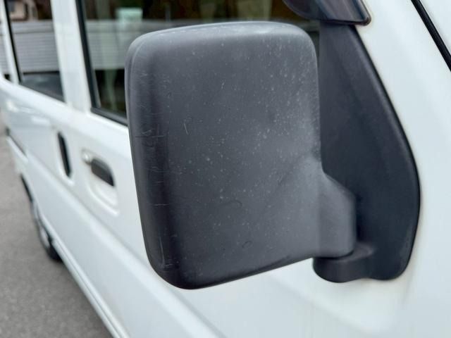 SUZUKI EVERY VAN 2016 Image 31