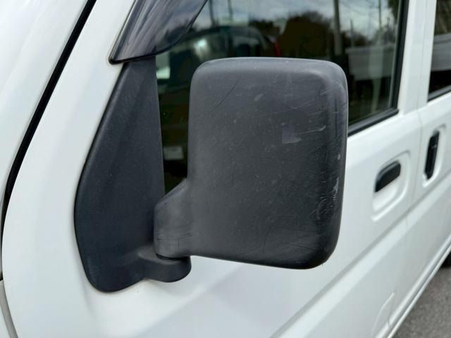 SUZUKI EVERY VAN 2016 Image 31