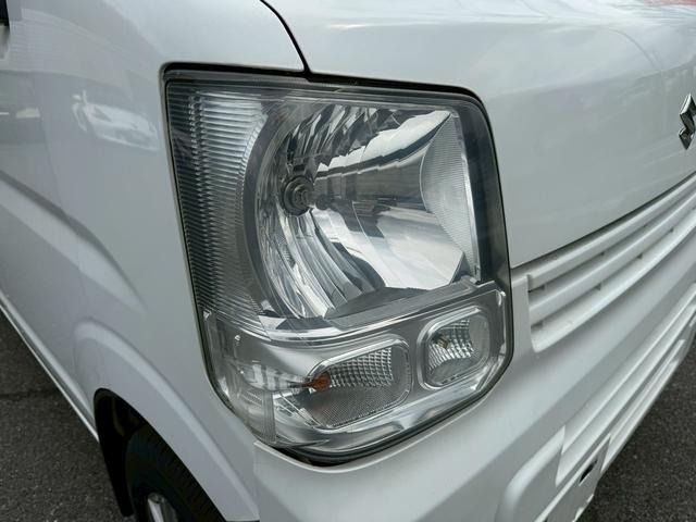 SUZUKI EVERY VAN 2016 Image 31