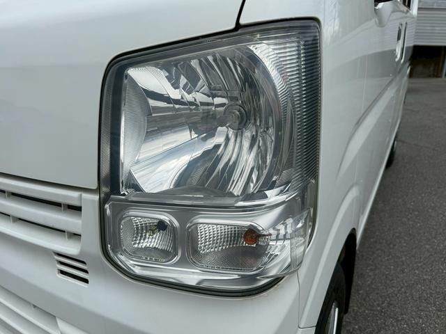 SUZUKI EVERY VAN 2016 Image 31