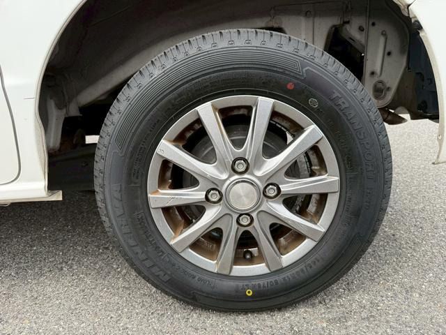 SUZUKI EVERY VAN 2016 Image 31