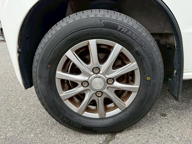 SUZUKI EVERY VAN 2016 Image 31