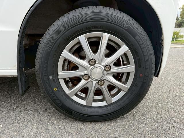 SUZUKI EVERY VAN 2016 Image 31