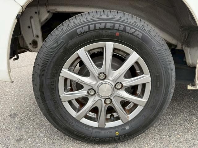 SUZUKI EVERY VAN 2016 Image 31