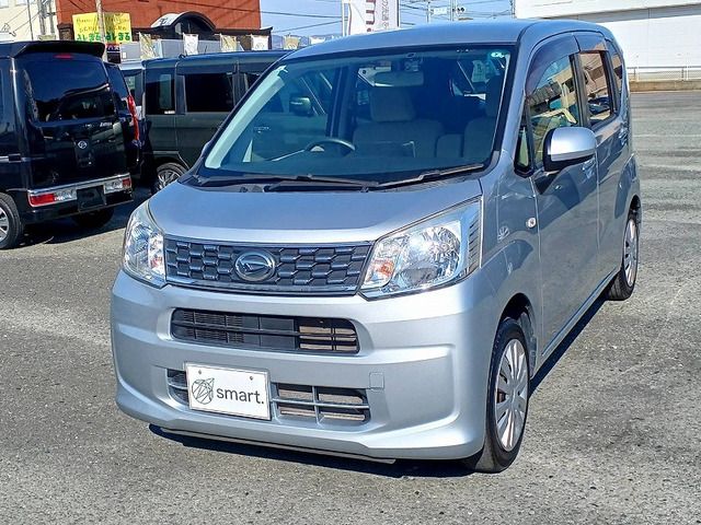 DAIHATSU MOVE 2016 Image 31