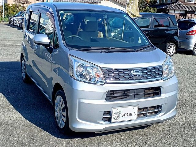 DAIHATSU MOVE 2016 Image 31