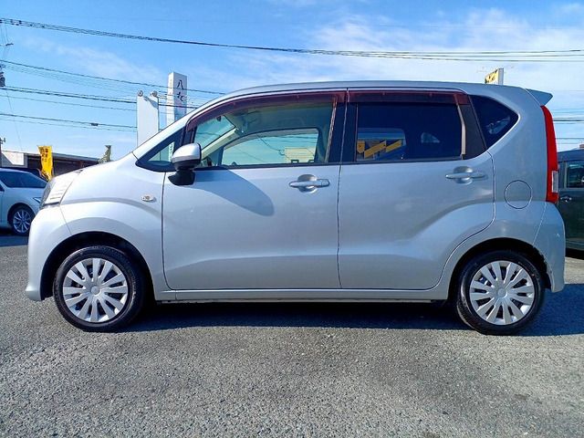 DAIHATSU MOVE 2016 Image 31