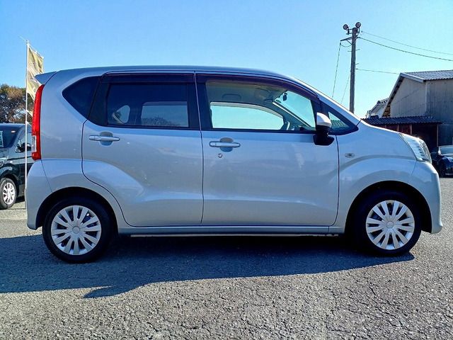 DAIHATSU MOVE 2016 Image 31