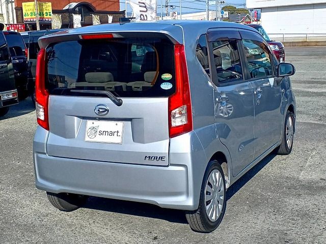 DAIHATSU MOVE 2016 Image 31