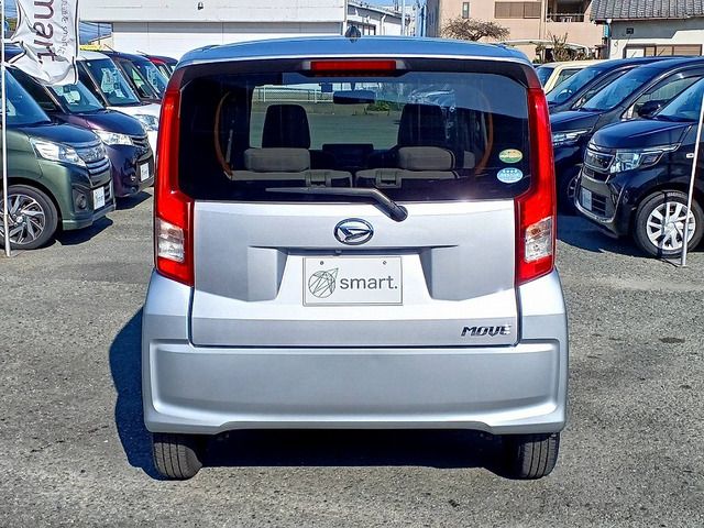DAIHATSU MOVE 2016 Image 31