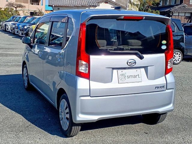 DAIHATSU MOVE 2016 Image 31