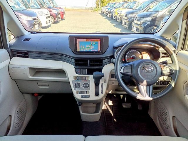 DAIHATSU MOVE 2016 Image 31