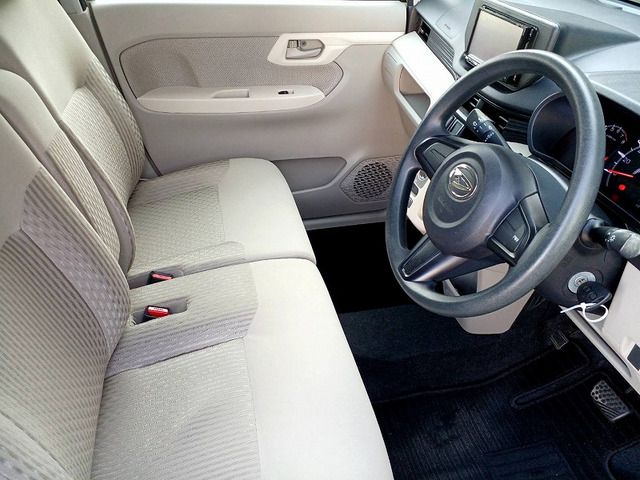 DAIHATSU MOVE 2016 Image 31