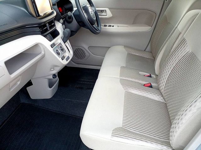 DAIHATSU MOVE 2016 Image 31