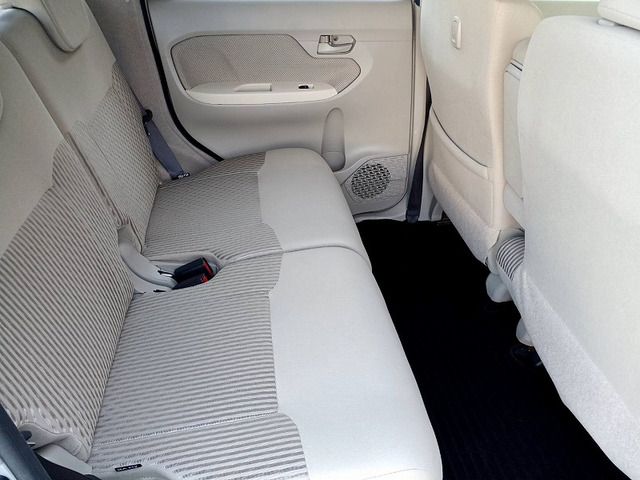 DAIHATSU MOVE 2016 Image 31