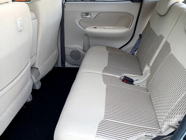 DAIHATSU MOVE 2016 Image 31