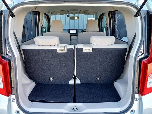 DAIHATSU MOVE 2016 Image 31