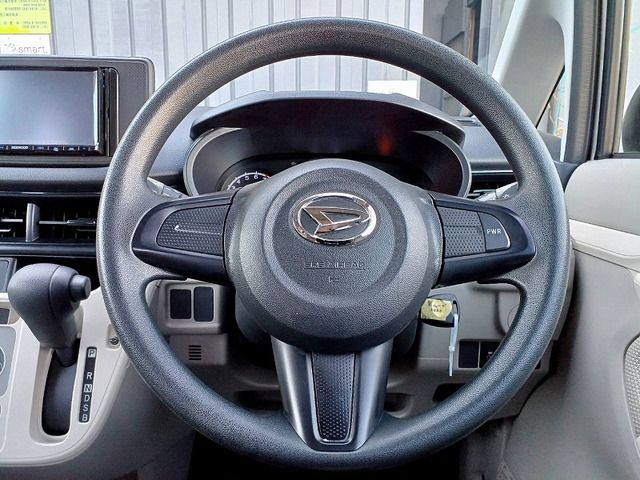 DAIHATSU MOVE 2016 Image 31