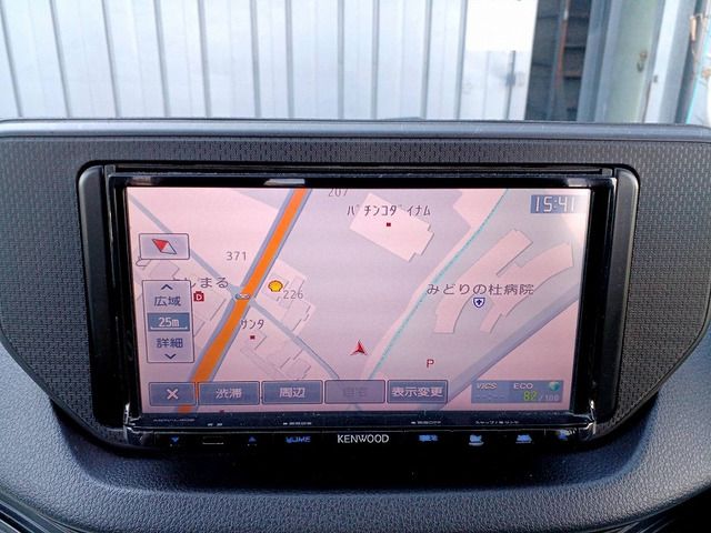 DAIHATSU MOVE 2016 Image 31