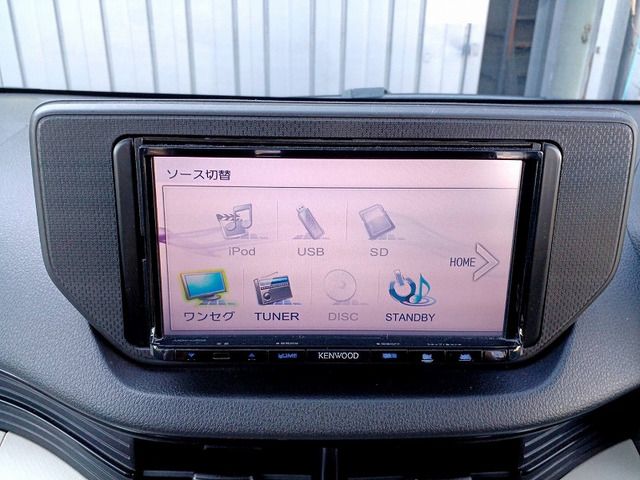 DAIHATSU MOVE 2016 Image 31