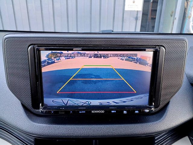 DAIHATSU MOVE 2016 Image 31