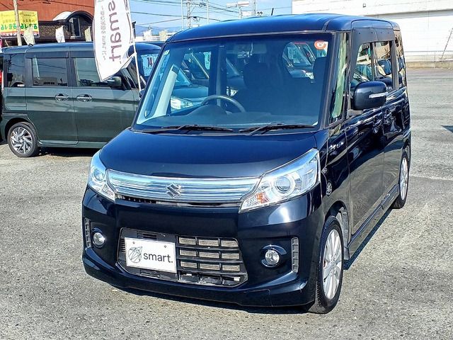 SUZUKI SPACIA CUSTOM 2014 Image 31