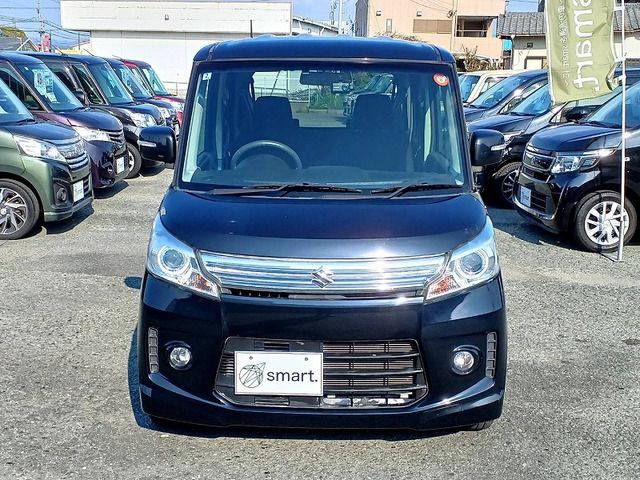 SUZUKI SPACIA CUSTOM 2014 Image 31