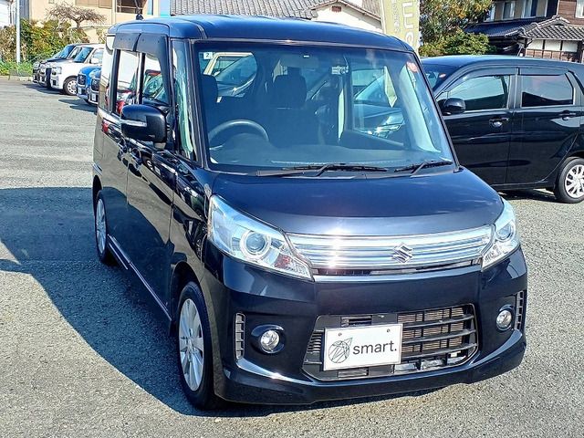 SUZUKI SPACIA CUSTOM 2014 Image 31