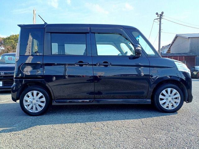 SUZUKI SPACIA CUSTOM 2014 Image 31