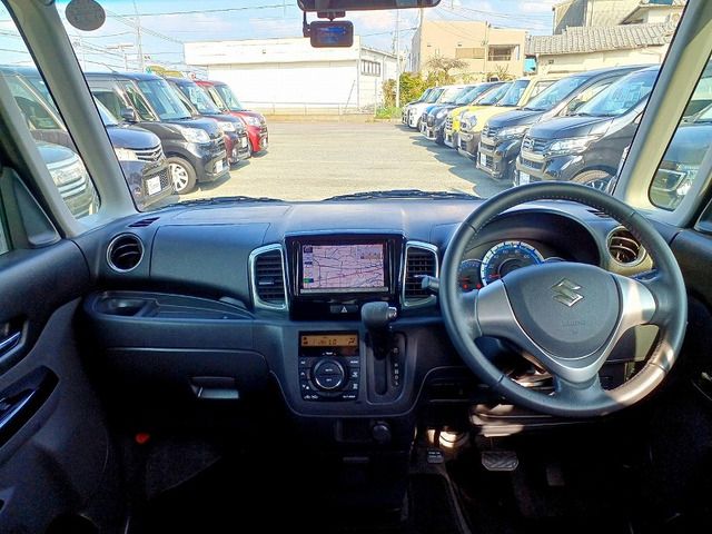 SUZUKI SPACIA CUSTOM 2014 Image 31