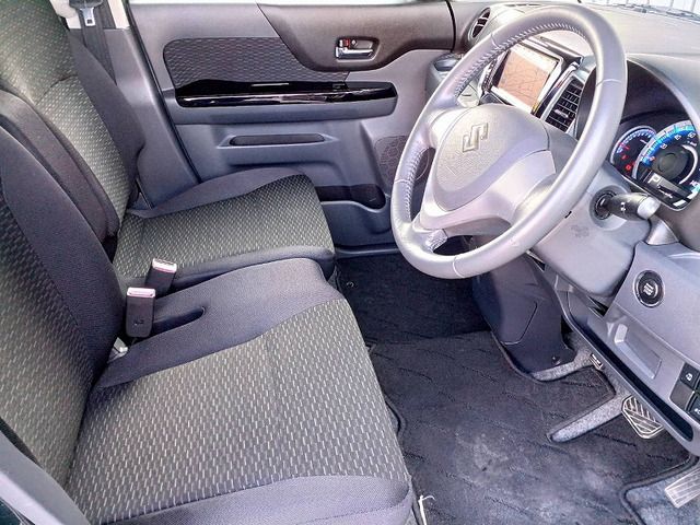 SUZUKI SPACIA CUSTOM 2014 Image 31