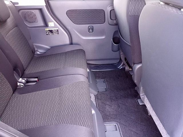 SUZUKI SPACIA CUSTOM 2014 Image 31